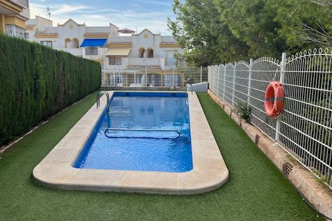 Rækkehus i Torrevieja, Alicante, Torrevieja - € 247.000 | Ref: LB28 - foto 6